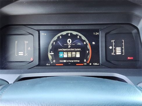 New 2025 Toyota Tacoma SR5 image 12