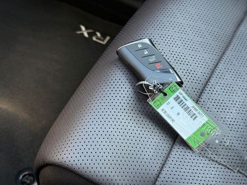 Certified 2023 Lexus RX 350 FWD w/ Cold Area Package image 41