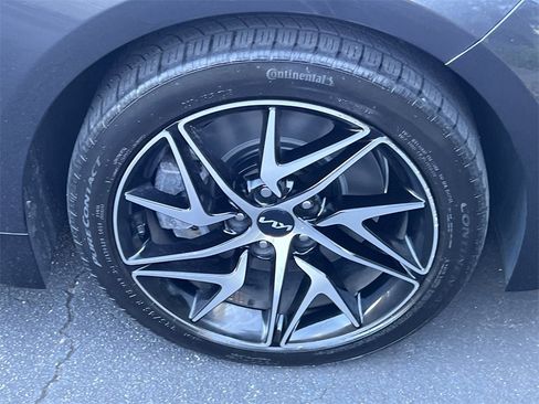 Used 2023 Kia Stinger GT-Line w/ Sun & Sound Package image 13