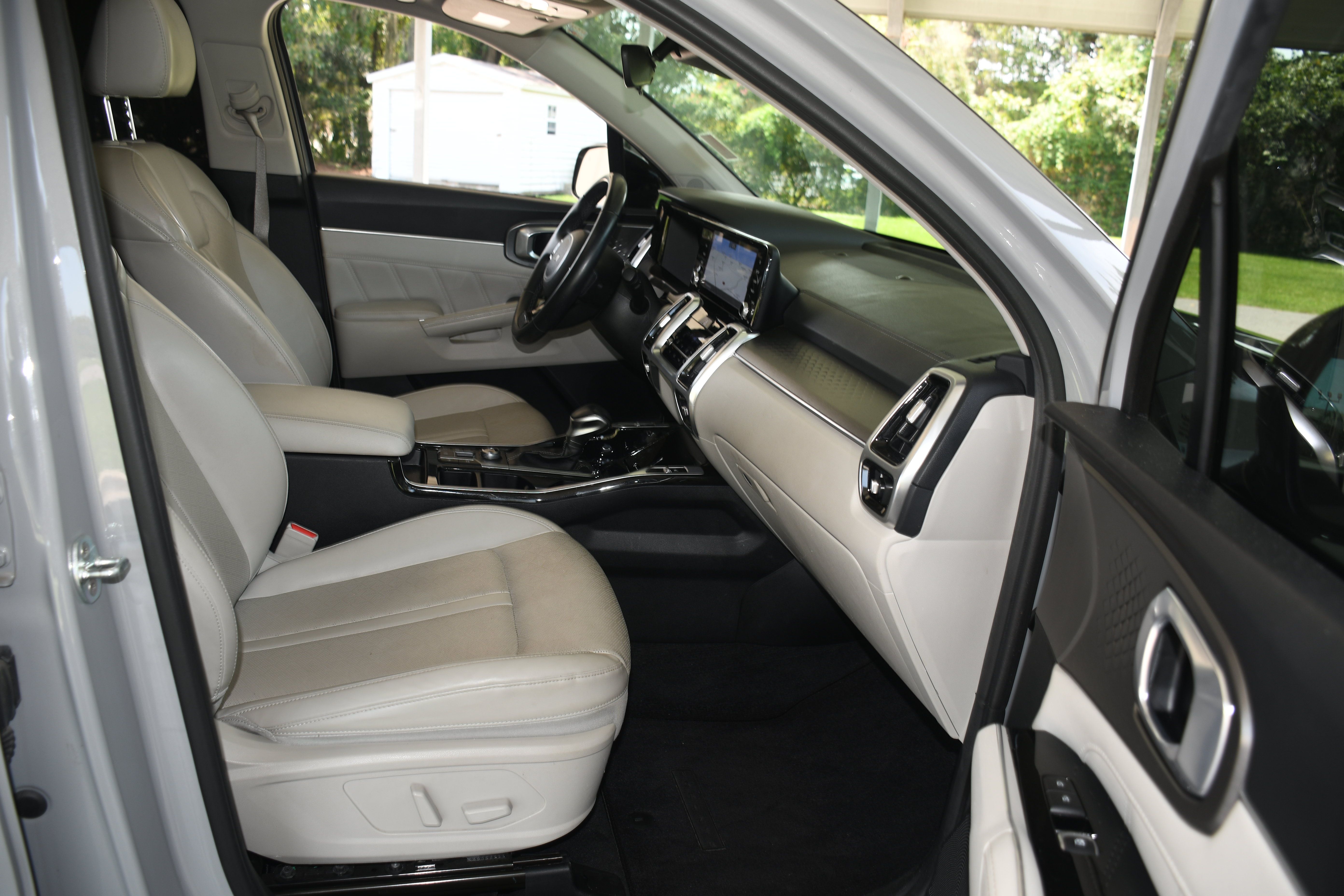 Used 2022 Kia Sorento SX AWD/4WD image 21