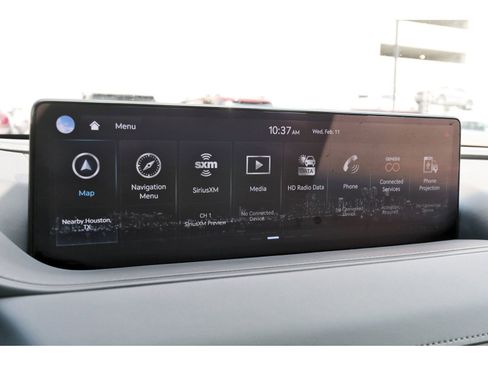 Used 2024 Genesis G80 3.5T Sport w/ Sport Prestige Package image 24