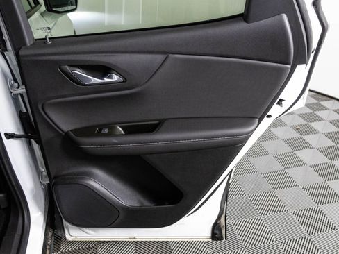 Certified 2023 Chevrolet Blazer LT w/ Driver Confidence Package image 37