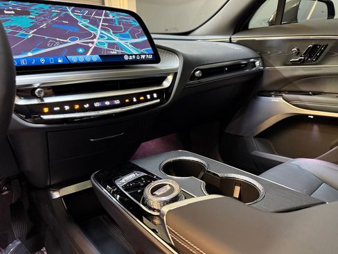 New 2026 Cadillac Lyriq Premium Sport image 31