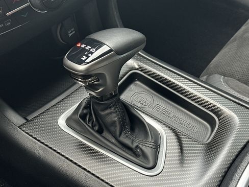 Used 2021 Dodge Charger Scat Pack w/ Dynamics Package RWD image 24