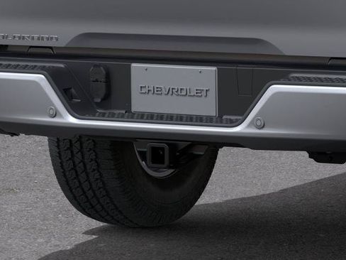 New 2026 Chevrolet Colorado LT w/ Advanced Trailering Package AWD/4WD image 38