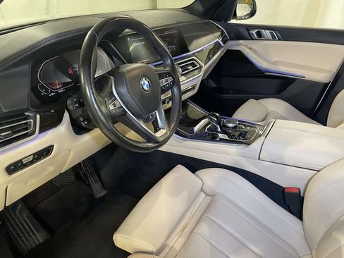Used 2020 BMW X5 xDrive40i w/ Premium Package AWD/4WD image 4