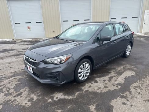 Used 2018 Subaru Impreza 2.0i image 7