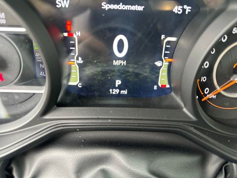 New 2025 Jeep Wrangler Unlimited Rubicon 392 AWD/4WD image 19