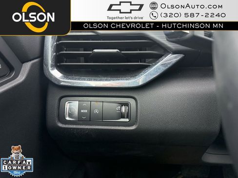 Used 2025 GMC Acadia Elevation image 16