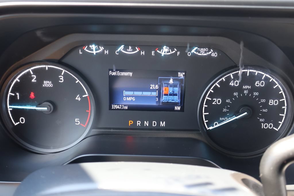 Used 2026 Ford F250 XLT AWD/4WD image 9