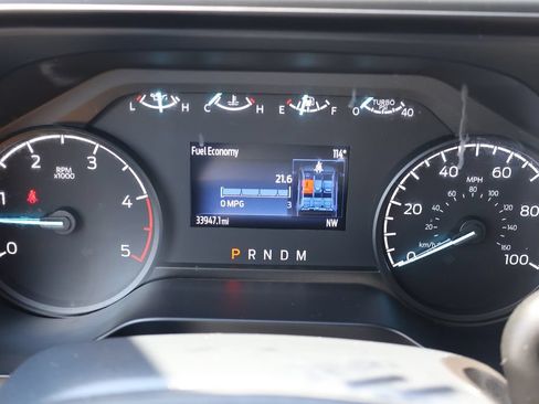 Used 2026 Ford F250 XLT AWD/4WD image 9
