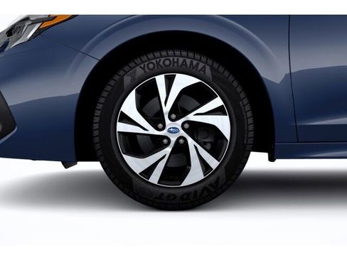 Used 2025 Subaru Legacy Premium image 10