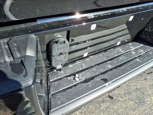 New 2026 GMC Sierra EV Elevation image 24