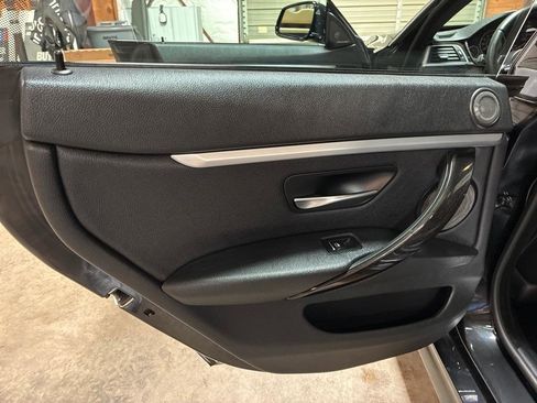 Used 2019 BMW 430i Gran Coupe xDrive w/ M Sport Package AWD/4WD image 26