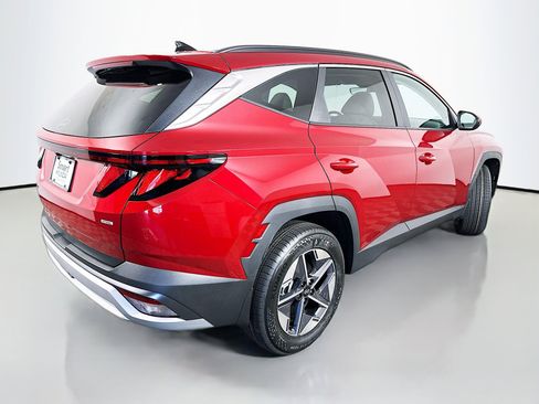 New 2025 Hyundai Tucson SEL AWD/4WD image 7
