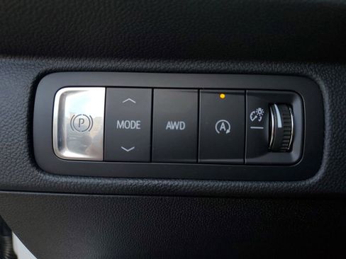 New 2026 Chevrolet Traverse Z71 w/ Driver Confidence Package image 25