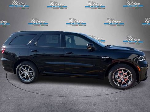 New 2026 Dodge Durango GT image 2