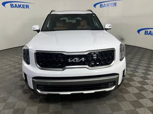 Used 2023 Kia Telluride SX Prestige X-Pro AWD/4WD image 9