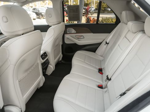 Used 2022 Mercedes-Benz GLE 350 image 34