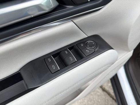 New 2026 GMC Terrain Denali AWD/4WD image 17