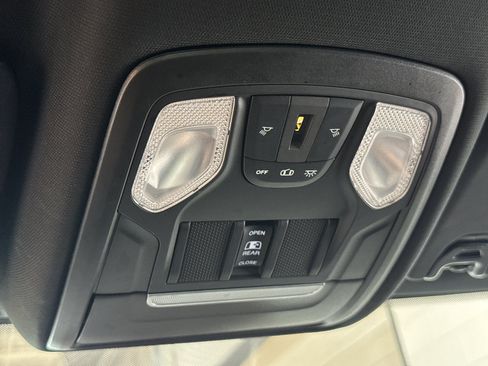 Used 2021 RAM 2500 Tradesman AWD/4WD image 32