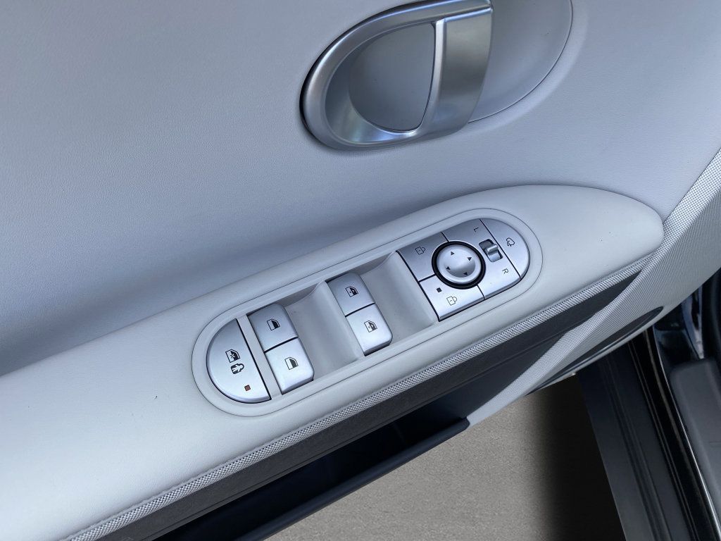 Certified 2023 Hyundai Ioniq 5 SEL RWD image 18