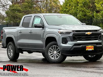 New 2026 Chevrolet Colorado LT w/ LT Convenience Package