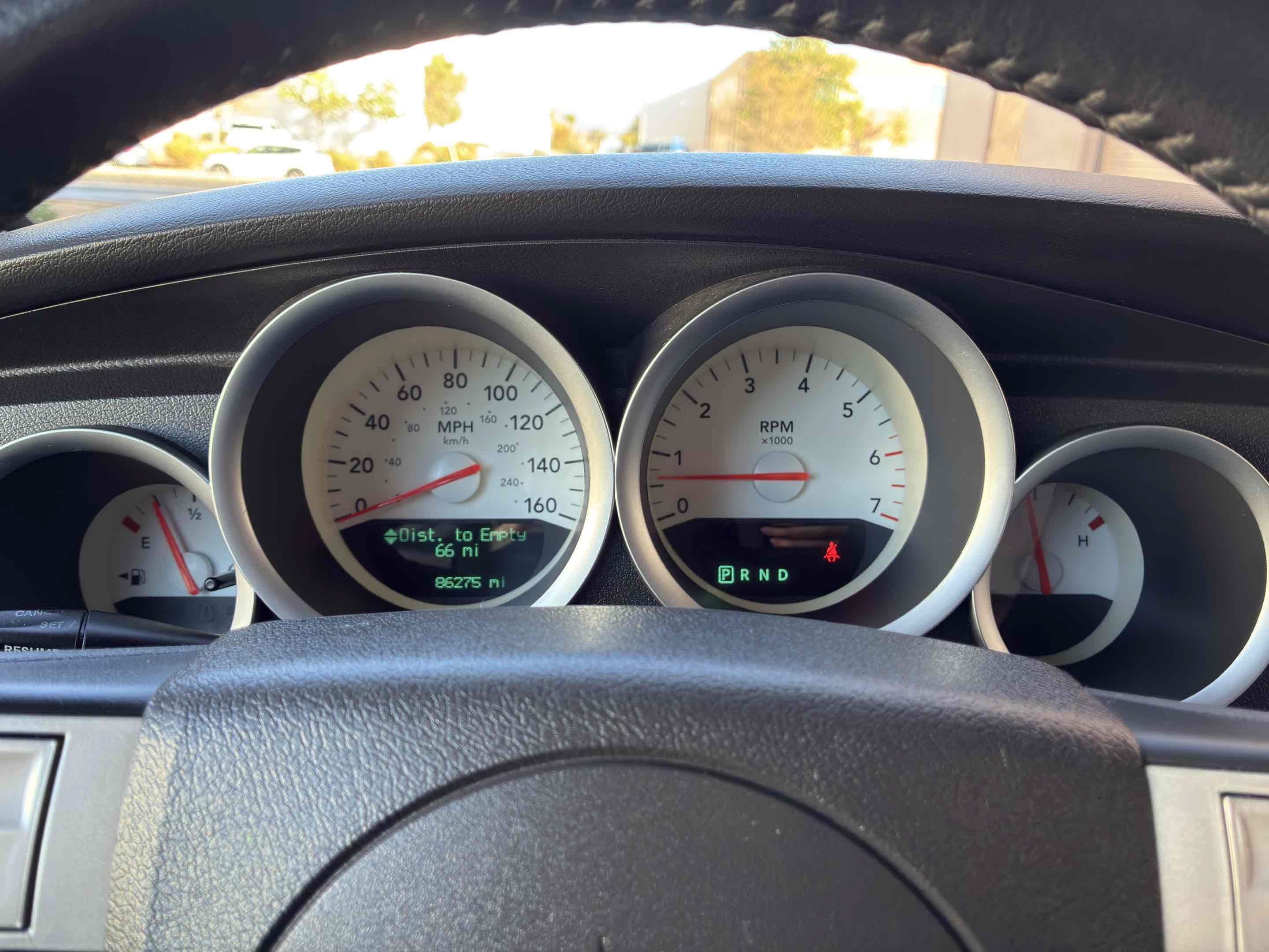 Used 2006 Dodge Magnum R/T w/ Convenience Group II AWD/4WD image 22