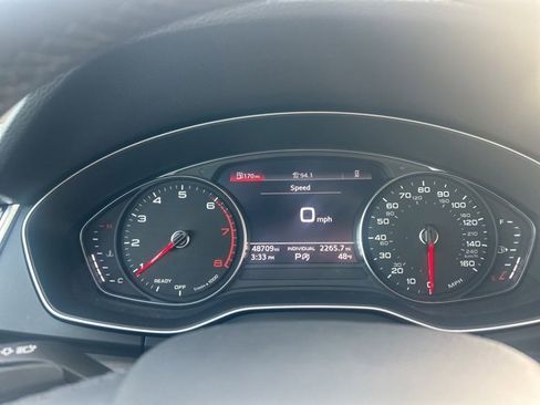 Used 2022 Audi Q5 2.0T Premium image 7