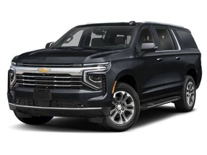 New 2026 Chevrolet Suburban LT w/ Comfort Package