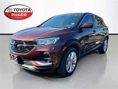 Used 2023 Buick Encore GX Preferred w/ Cold Weather Comfort Package