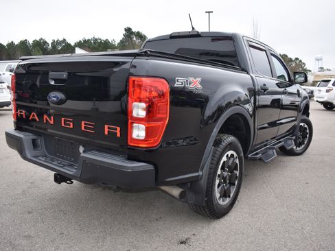 Used 2021 Ford Ranger XL w/ Equipment Group 101A High image 9