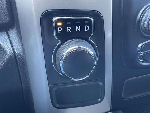 Used 2015 RAM 1500 Lone Star image 24