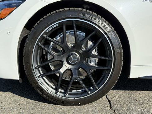 New 2026 Mercedes-Benz AMG GT 43 image 17