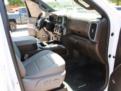 Used 2023 Chevrolet Silverado 2500 LTZ w/ LTZ Plus Package AWD/4WD image 22