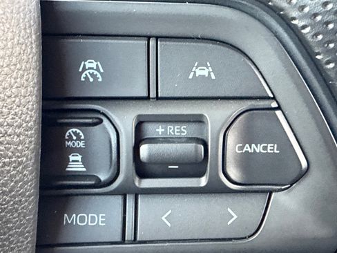 New 2026 Toyota Tacoma SR5 RWD image 27