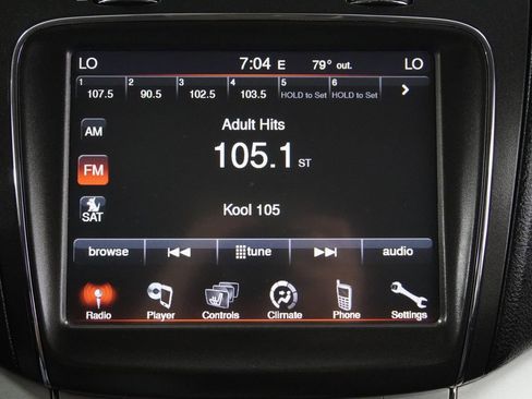 Used 2018 Dodge Journey GT AWD/4WD image 19