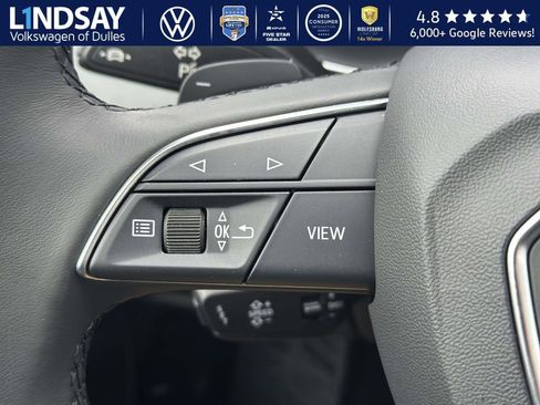 Used 2023 Audi Q7 3.0T Premium Plus w/ Premium Plus Package image 21