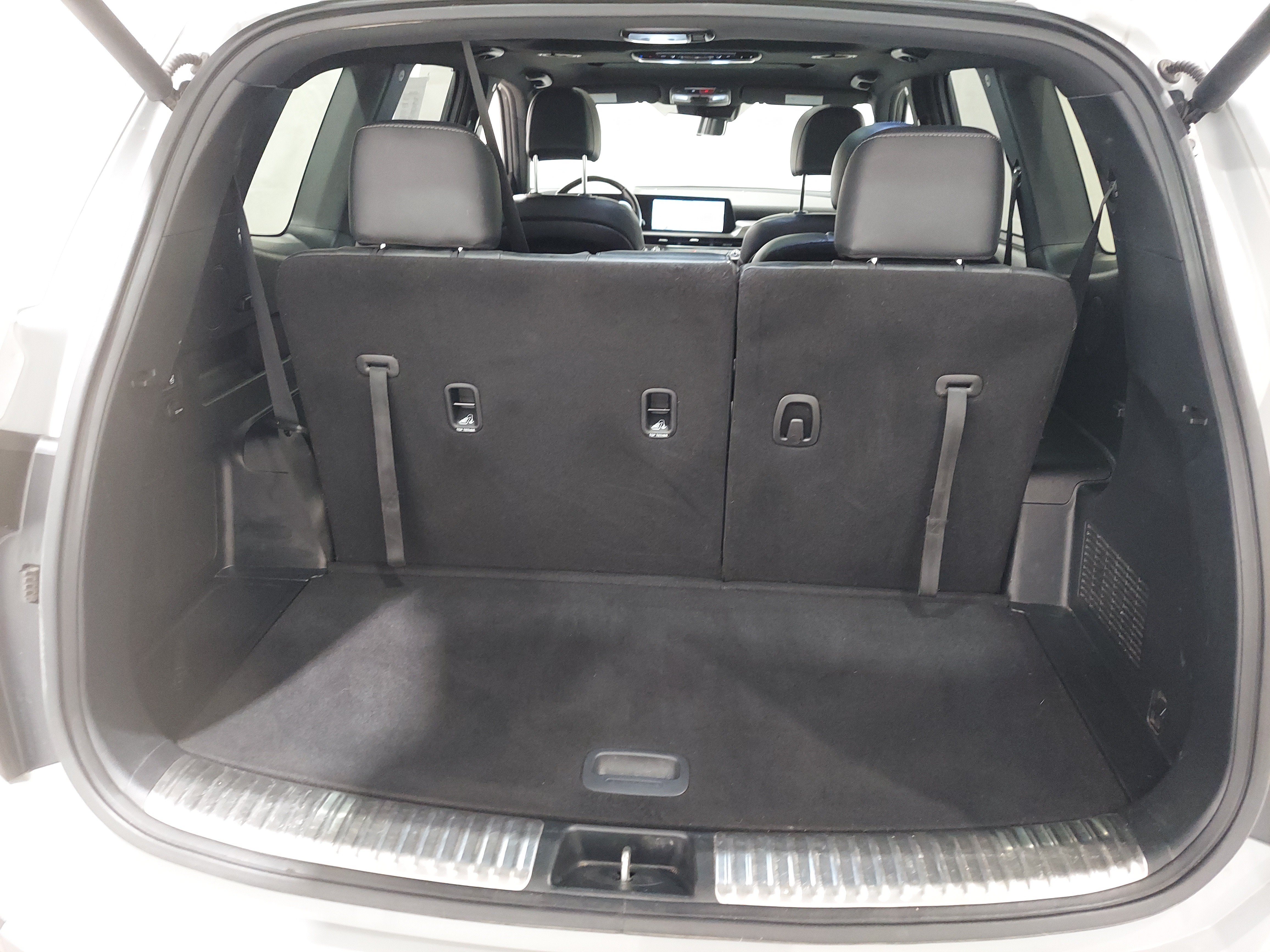 Used 2023 Kia Telluride SX X-Line AWD/4WD image 15