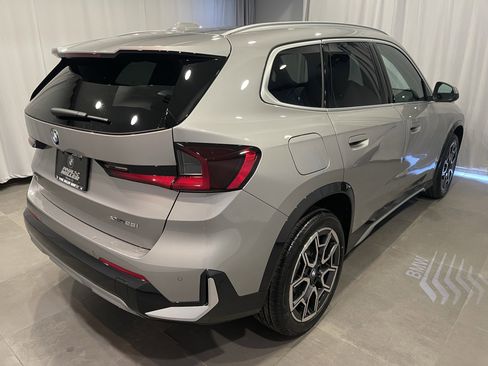 New 2026 BMW X1 xDrive28i w/ Convenience Package image 6