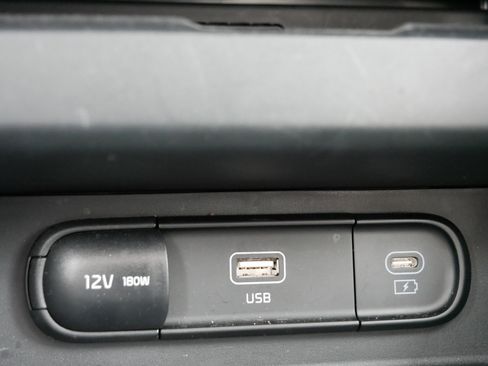 Used 2025 Kia Seltos EX w/ EX Sunroof Package image 33