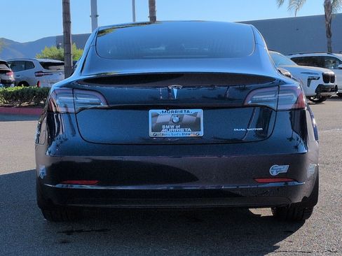 Used 2020 Tesla Model 3 Long Range image 9