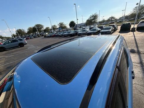 Used 2024 Honda Pilot TrailSport image 10