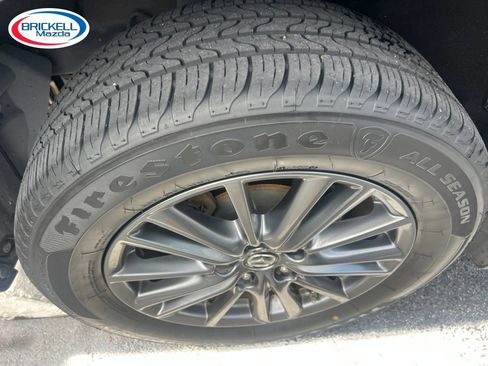 Used 2019 MAZDA CX-5 Touring AWD/4WD image 21