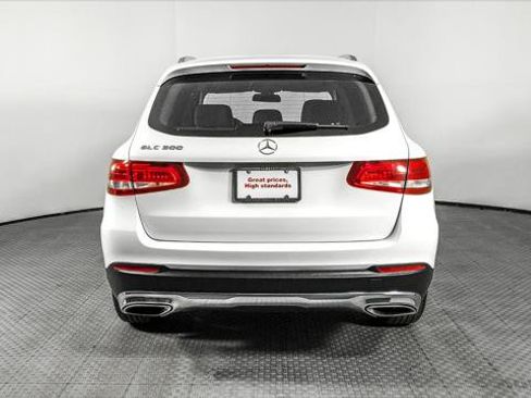 Used 2017 Mercedes-Benz GLC 300 image 7