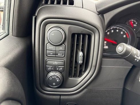 Used 2023 Chevrolet Silverado 1500 Custom w/ Rally Edition image 13