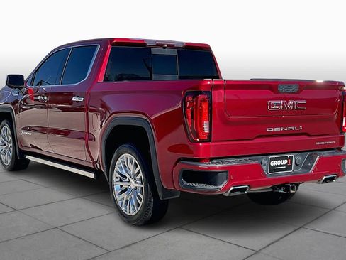 Used 2019 GMC Sierra 1500 Denali w/ Denali Ultimate Package image 11