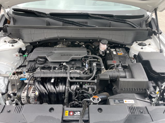 Used 2025 Hyundai Kona SEL FWD image 31