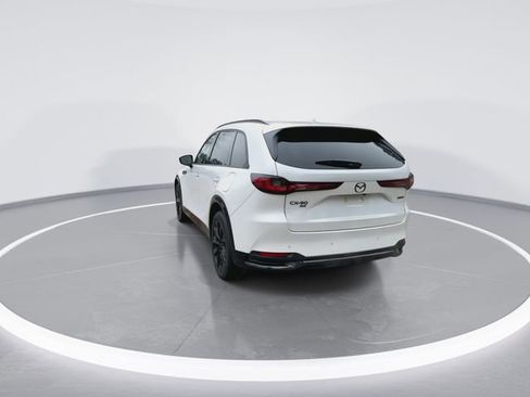 New 2026 MAZDA CX-90 3.3 Turbo S w/ Premium Package AWD/4WD image 6