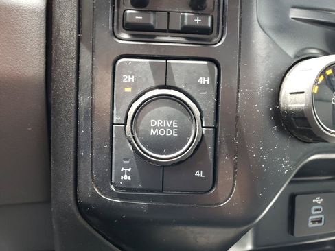 Used 2024 Ford F250 XL w/ XL Off-Road Package AWD/4WD image 18